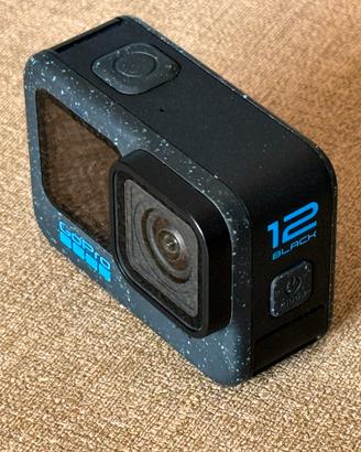 GoPro Hero 12 Black + Filtri ND