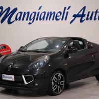 Renault Wind 1.2 tce Blizzard 100cv