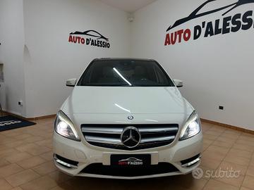 Mercedes-benz B 200 d Automatic Premium