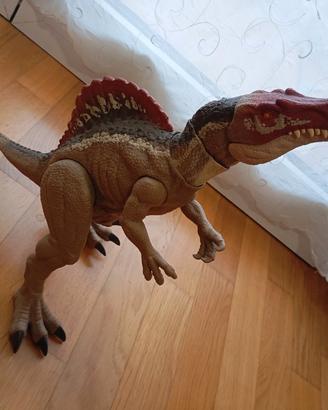Dinosauro Spinosauro Grande