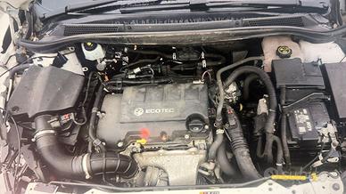 MOTORE A14NET 1.4 TURBO BENZINA