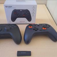 Controller PC/Switch/Steam/android/IOS