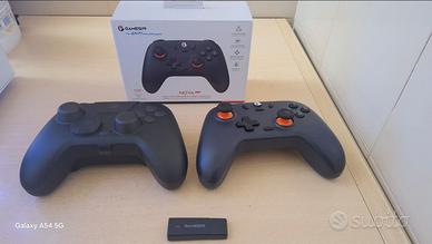 Controller PC/Switch/Steam/android/IOS