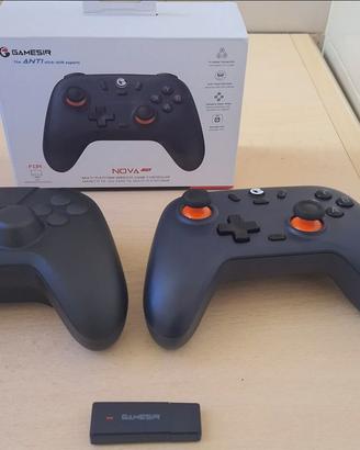 Controller PC/Switch/Steam/android/IOS