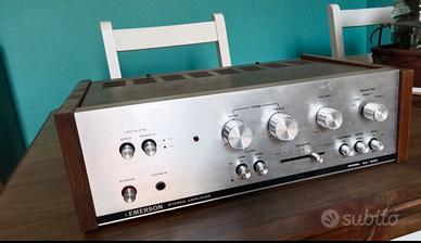 amplificatore Emerson EA 1200 Vintage 