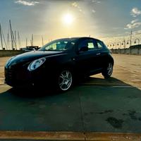 Alfa MiTo 1.6 JTDm 16V Distinctive 2008