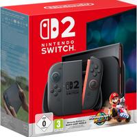 Switch 2 + mario kart digitale