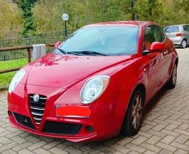 Alfa MiTo 1.4 78 CV DistinctiveSportPack OK NEOPAT