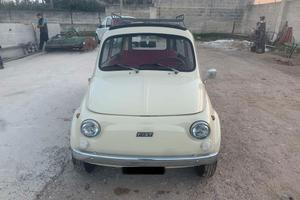 Autobianchi giardiniera anno '72