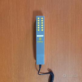 Telefono da collezione YouYoung Enrico Coveri