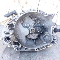 20DM39 CAMBIO MANUALE 5M PEUGEOT 307 (T5) 2.0 HDI 