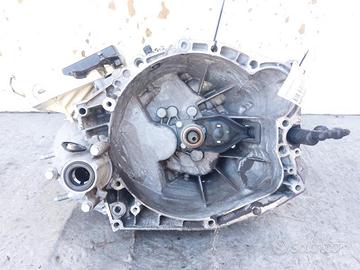20DM39 CAMBIO MANUALE 5M PEUGEOT 307 (T5) 2.0 HDI 