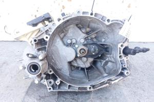 20DM39 CAMBIO MANUALE 5M PEUGEOT 307 (T5) 2.0 HDI 