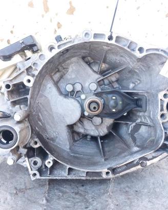 20DM39 CAMBIO MANUALE 5M PEUGEOT 307 (T5) 2.0 HDI 