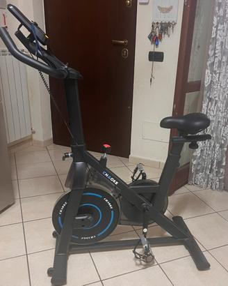 Cyclette chaoke 120€