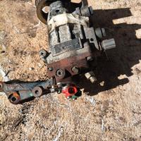 Pompa iniettori RAV4 anno 2006