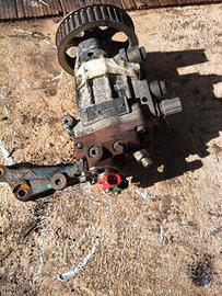 Pompa iniettori RAV4 anno 2006