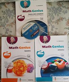 Math Genius 2