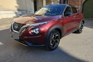 Nissan Juke 1.0 DIG-T Acenta