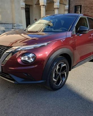 Nissan Juke 1.0 DIG-T Acenta