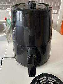 Friggitrice ad aria Kennex