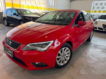Seat Leon 1.4 TGI 5p. Business HIGH