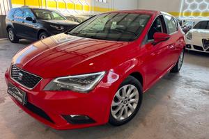 Seat Leon 1.4 TGI 5p. Business HIGH