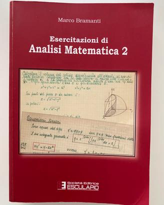 Esercitazioni di Analisi Matematica 2