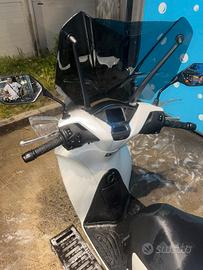 Sh honda 125