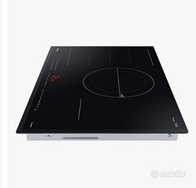 Piano induzione Samsung conto 35%