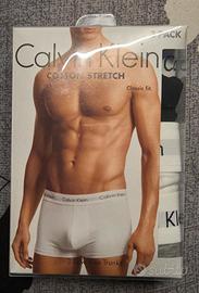 Boxer Calvin Klein 