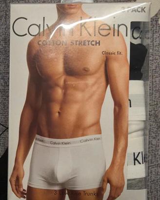 Boxer Calvin Klein 