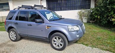 Land Rover Freelander 4x4
