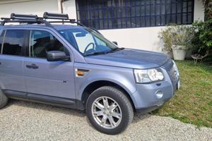 Land Rover Freelander 4x4
