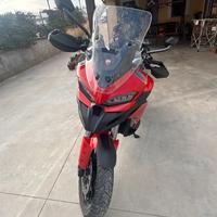 Multistrada V2S