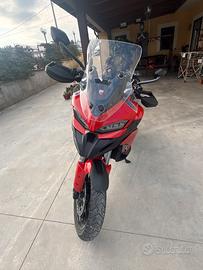 Multistrada V2S