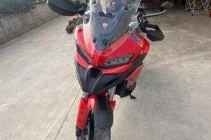 Multistrada V2S