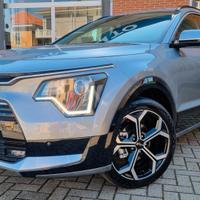 Kia Niro Tri-Fuel 1.6 GDi DCT HEV GPL Style