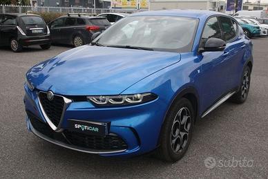 Alfa Romeo Tonale 1.6 Diesel 130cv TCT6 Ti