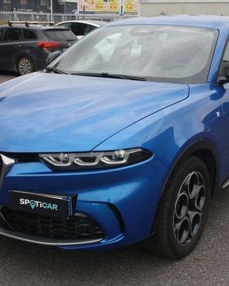 Alfa Romeo Tonale 1.6 Diesel 130cv TCT6 Ti