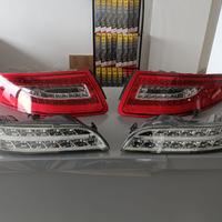 KIT FARI LED DRL PORSCHE 997 04/07