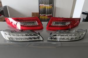 KIT FARI LED DRL PORSCHE 997 04/07