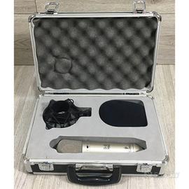 Microfono Behringer B-2 Pro