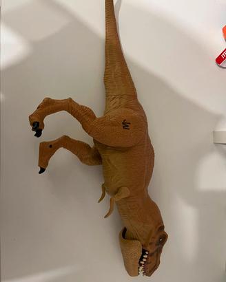 T-Rex jurassic world 