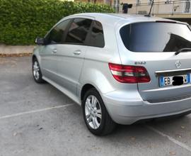 MERCEDES Classe B (T245) - 2010