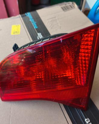 fanali posteriori audi A4 2007