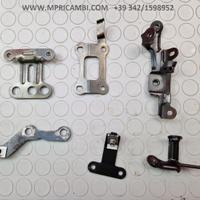 SUPPORTI VARI APRILIA TUONO 1000 2003 2004 RSV 200