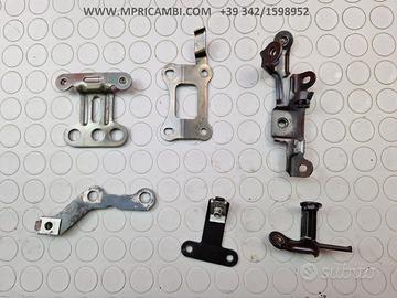 SUPPORTI VARI APRILIA TUONO 1000 2003 2004 RSV 200