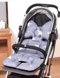 Colchonatura per passeggino