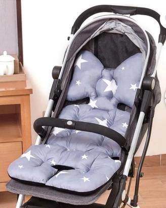 Colchonatura per passeggino